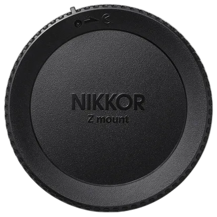 Nikon LF-N1 Rear Lens Cap