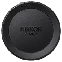 Nikon LF-N1 Rear Lens Cap 0