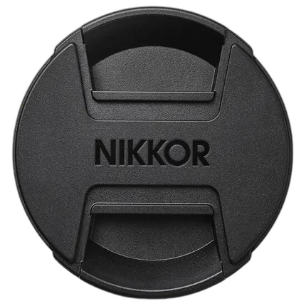 LC-62B 62mm Snap-On Front Lens Cap