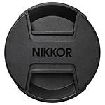 LC-62B 62mm Snap-On Front Lens Cap