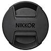 LC-62B 62mm Snap-On Front Lens Cap