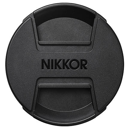 Nikon LC-72B 72mm Snap-On Front Lens Cap