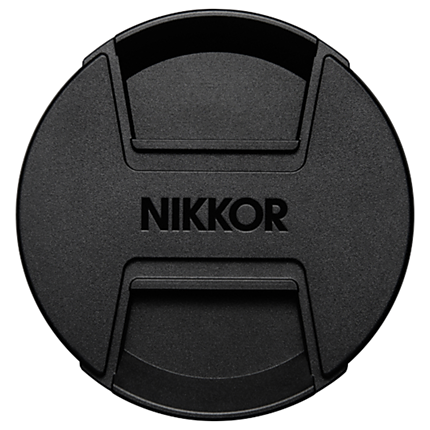 Nikon LC-82B 82mm Snap-On Front Lens Cap