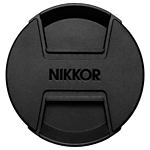 Nikon LC-82B 82mm Snap-On Front Lens Cap