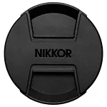 Nikon LC-82B 82mm Snap-On Front Lens Cap 0