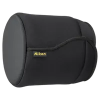 Nikon LC-K103 Slip-on Front Lens Cap 0