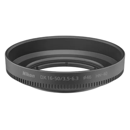 Nikon HN-40 Screw-on Lens Hood