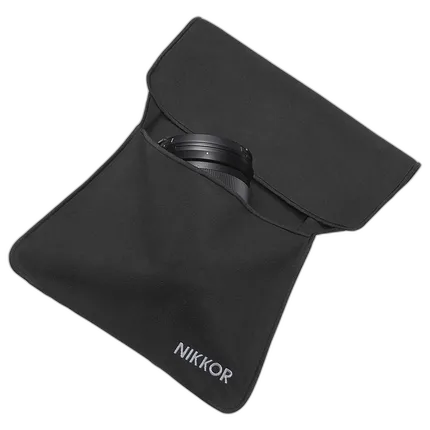 Nikon CL-C1 Lens Case