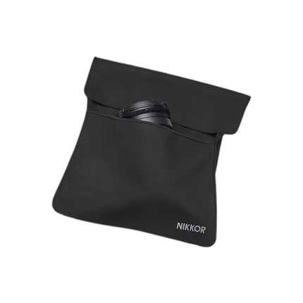 Nikon CL-C2 Lens Case
