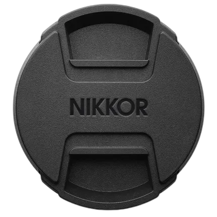 Nikon LC-46B 46mm Snap-On Front Lens Cap