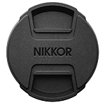 Nikon LC-46B 46mm Snap-On Front Lens Cap