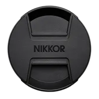Nikon LC-77B Snap-on Front Lens Cap 0