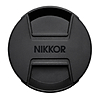 Nikon LC-77B Snap-on Front Lens Cap