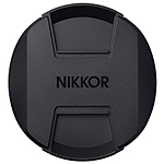 Nikon LC-K104 Front Lens Cap
