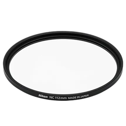 Nikon 112mm Neutral Color NC Filter