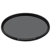 Nikon 112mm Circular Polarizing Filter II 0