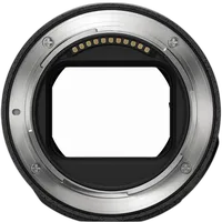 Nikon FTZ II Mount Adapter 1