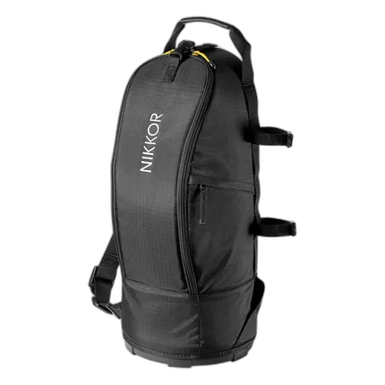 Nikon CL-L3 Lens Case