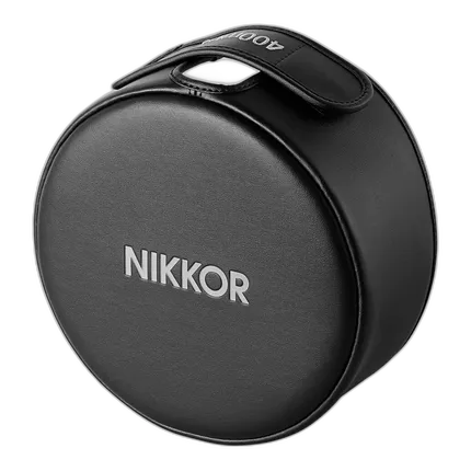 Nikon LC-K105 Front Lens Cap