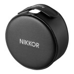 Nikon LC-K105 Front Lens Cap