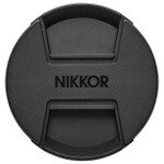 Nikon LC-95B Front Lens Cap
