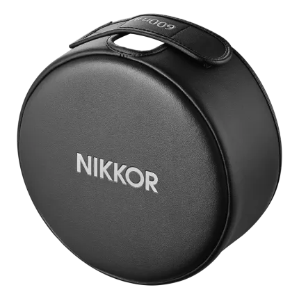 Nikon LC-K107 Front Lens Cap