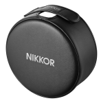Nikon LC-K107 Front Lens Cap