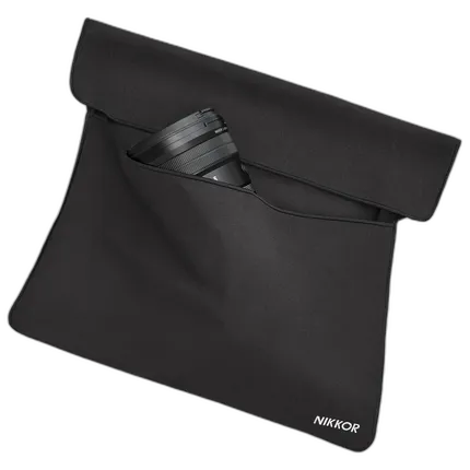 Nikon CL-C5 Lens Case