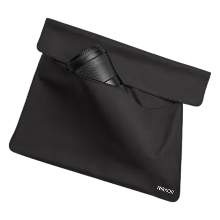 Nikon CL-C6 Lens Case