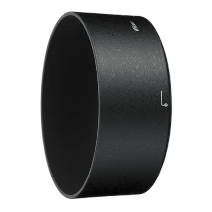 Nikon HB-47 Bayonet Lens Hood (Replacement) f/50mm 1.4G
