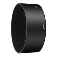 Nikon HB-47 Bayonet Lens Hood (Replacement) f/50mm 1.4G 0