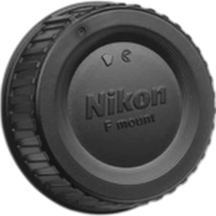 Nikon LF-4 Rear Lens Cap