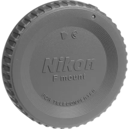 Nikon BF-3B Front Lens Cap