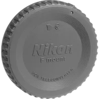 Nikon BF-3B Front Lens Cap 0