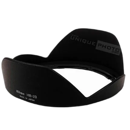 Nikon HB-23 Bayonet Lens Hood for 18-35