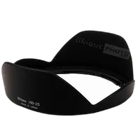 Nikon HB-23 Bayonet Lens Hood for 18-35 0