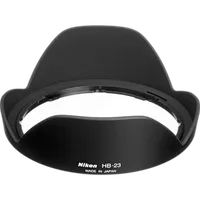 Nikon HB-23 Bayonet Lens Hood for 18-35 1