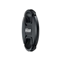 Nikon LC-52 52mm Snap on Lens Cap (Replacement) 1