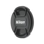 Nikon LC-58 58mm Snap-On Lens Cap (Replacement)