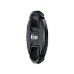 Nikon LC-72 72mm Snap-On Lens Cap (Replacement)