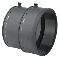 Nikon HK-33 Snap On Lens Hood 0