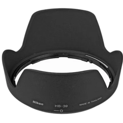 Nikon HB-39 Bayonet Lens Hood