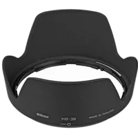 Nikon HB-39 Bayonet Lens Hood 0