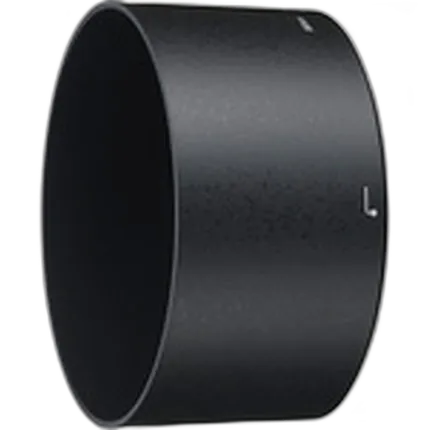 Nikon HB-55 Bayonet Lens Hood for Nikon 85MM 2195