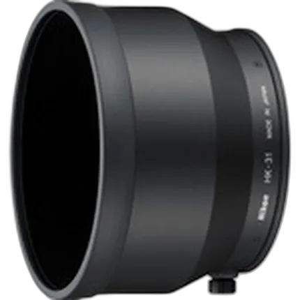 Nikon HK-31 Slip-On Lens Hood (replacement)