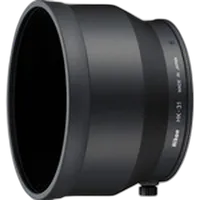 Nikon HK-31 Slip-On Lens Hood (replacement) 0