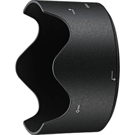 Nikon HB-68 Bayonet Lens Hood