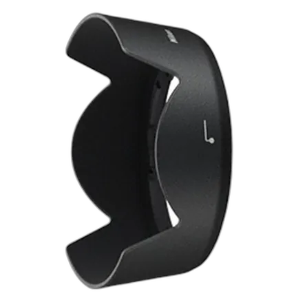 Nikon HB-69 Bayonet Lens Hood for NIKKOR 18-55mm f/3.5-5.6G VR II Lens