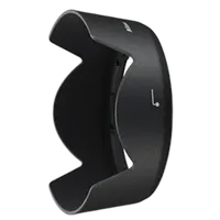 Nikon HB-69 Bayonet Lens Hood for NIKKOR 18-55mm f/3.5-5.6G VR II Lens 0