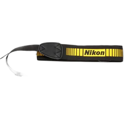 Nikon LN-2 Lens Strap for Nikon AF-S NIKKOR 400mm f/2.8E Lens (Black)